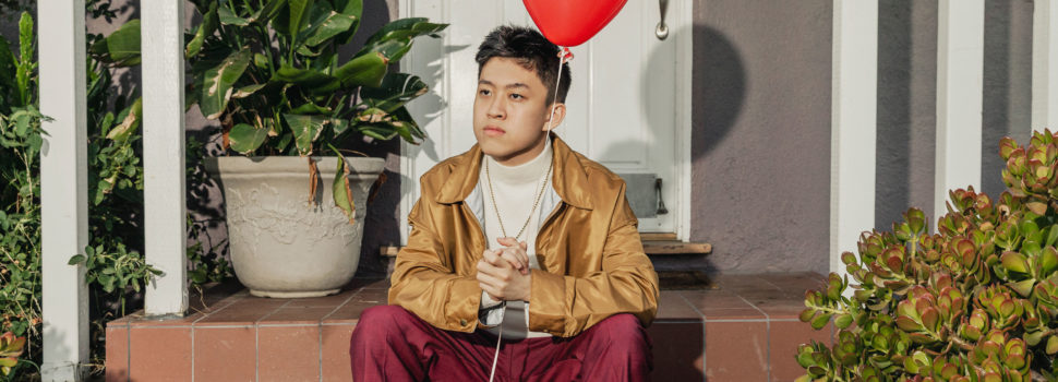 Rich Chigga Drops New Song And Announces New Tour