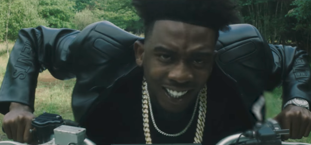 Desiigner And Gucci Mane’s ‘Liife’ Music Video: Watch