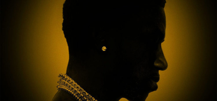 Gucci Mane Drops Artwork For ‘Mr. Davis’