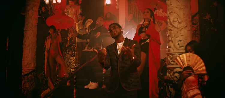 Gucci Mane and Chris Brown Drop Music Video For “Tone It Down”