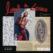 Cassie Releases New Song With G-Eazy – “Love A Loser”
