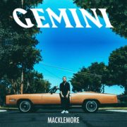 Macklemore Announces New Album, “Gemini,” Featuring Offset, Lil Yachty, Ke$ha