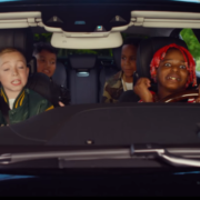Macklemore and Lil Yachty “Marmalade” Video