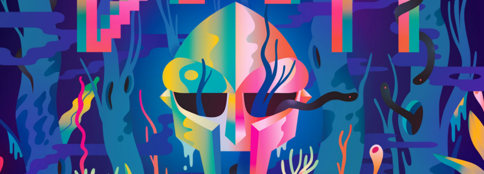 MF Doom Will Release 15 Songs In 15 Weeks With Adult Swim