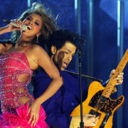 New Prince Book Will Feature Forward From Beyoncé
