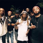 Ty Dolla $ign – “Love U Better” Featuring The-Dream and Lil Wayne Music Video: Watch