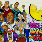 New Wu-Tang Clan – ‘People Say’ Feat. Redman