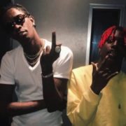 Lil Yachty & Young Thug – ‘On Me’: Stream