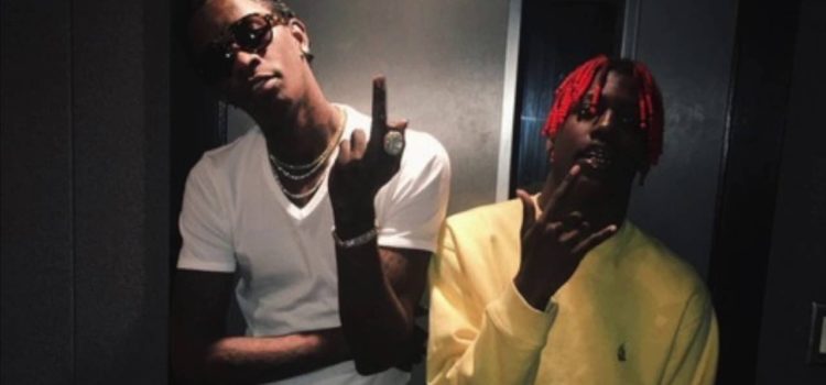 Lil Yachty & Young Thug – ‘On Me’: Stream