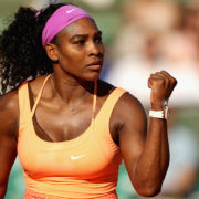 Serena Williams Shares First Pic Since Giving Birth
