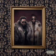 Young Thug and DJ Carnage Share New Track From New EP