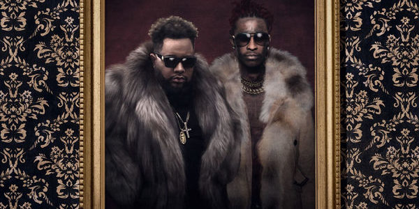 Young Thug and DJ Carnage Share New Track From New EP