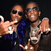Young Thug Drops New Video With Future