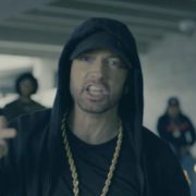 Eminem Calls Out Donald Trump In BET Hip-Hop Awards Freestyle “The Storm”