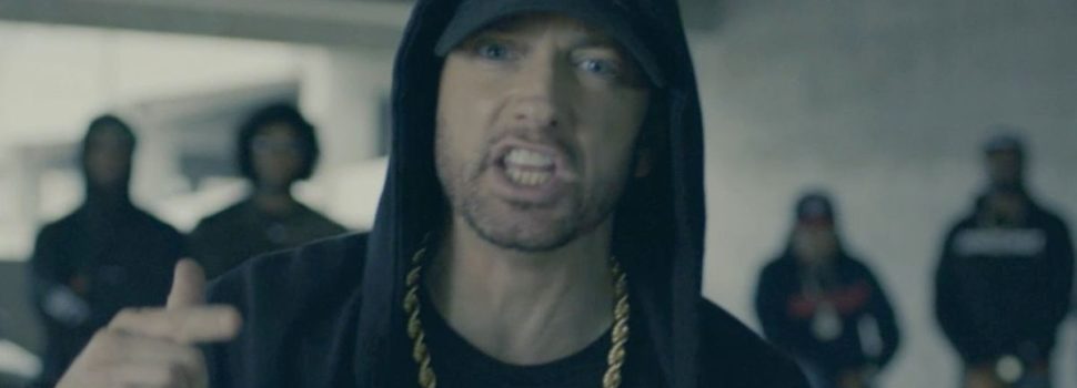 Eminem Calls Out Donald Trump In BET Hip-Hop Awards Freestyle “The Storm”