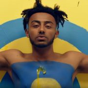 Aminé Recruits Issa Rae and Mel B For New ‘Spice Girl’ Music Video