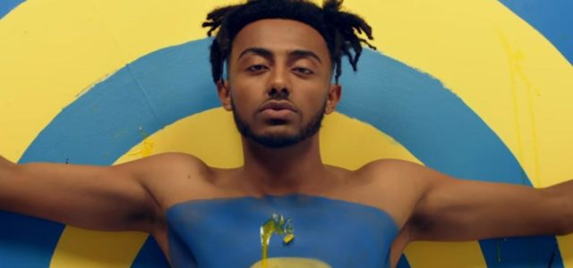 Aminé Recruits Issa Rae and Mel B For New ‘Spice Girl’ Music Video