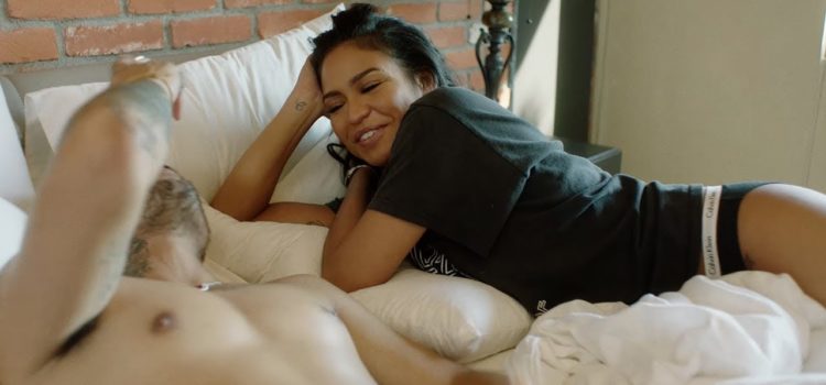 Cassie Drops Music Video For ‘Love A Loser’ Feat. G-Eazy