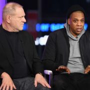 Jay-Z Wants To Buy Harvey Weinstein’s Company Shares