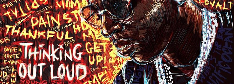 Stream Young Dolph’s ‘Thinking Out Loud’