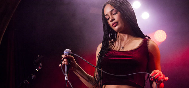 Jorja Smith Covers Acoustic Version of ‘Teenage Fantasy’ and Frank Ocean’s ‘Lost’