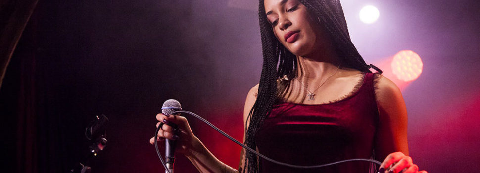 Jorja Smith Covers Acoustic Version of ‘Teenage Fantasy’ and Frank Ocean’s ‘Lost’