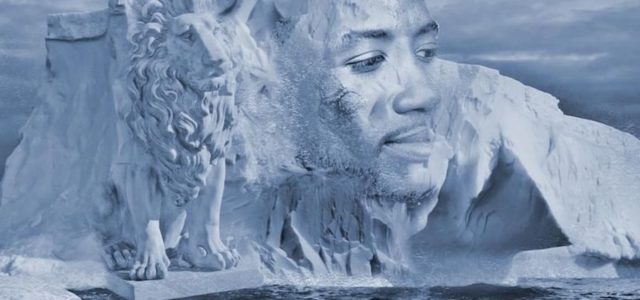 Gucci Mane Shares ‘El Gato The Human Glacier’ Artwork