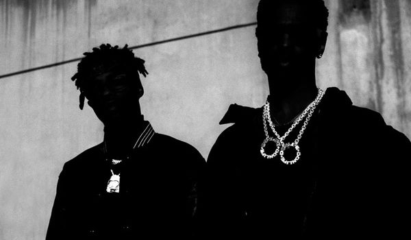 Stream Big Sean and Metro Boomin’s ‘Double Or Nothing’