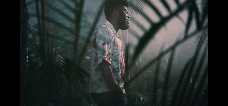 Khalid’s Shares New ‘Saved’ Music Video