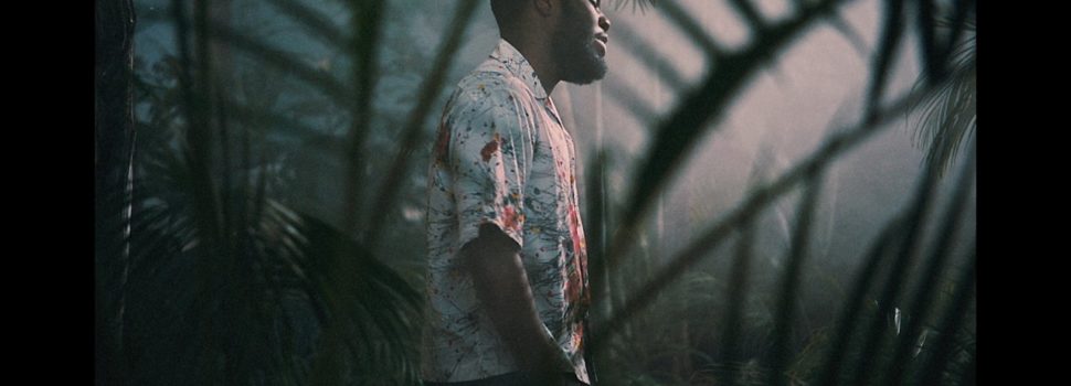 Khalid’s Shares New ‘Saved’ Music Video
