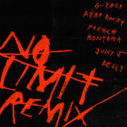 G-Eazy Remixes ‘No Limit’ With A$AP Rocky, French Montana, Juicy J, Belly