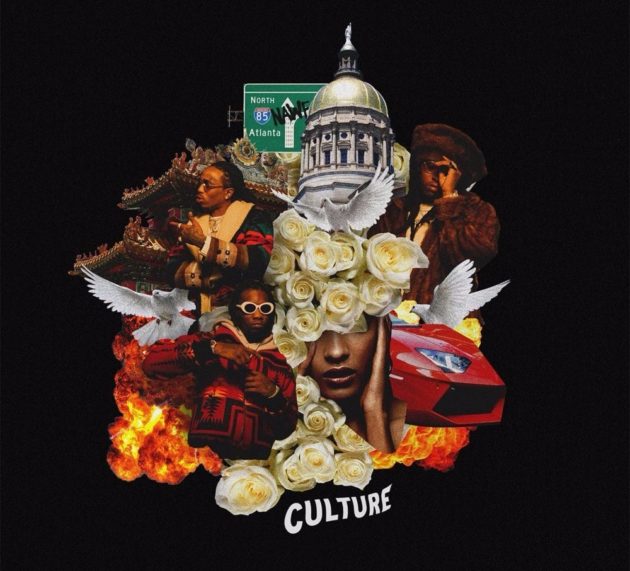 Migos’ ‘Culture 2’ Is Apparently In The Mixing Stage