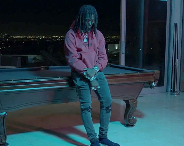New Offset Video: “Violation Freestyle” – Watch
