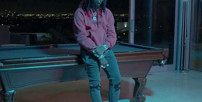 New Offset Video: “Violation Freestyle” – Watch